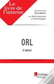 Capa do artigo Orl (2e Édition)