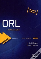 Capa do artigo Orl (5e Édition)