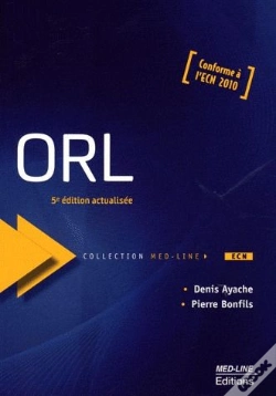 Capa do artigo Orl (5e Édition)
