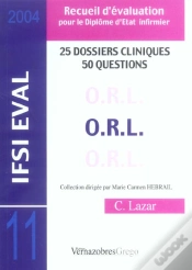 Capa do artigo Orl