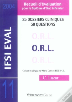 Capa do artigo Orl