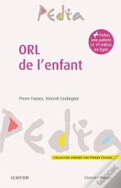 Orl Chez L'Enfant