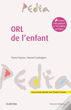 Capa do artigo Orl Chez L'Enfant
