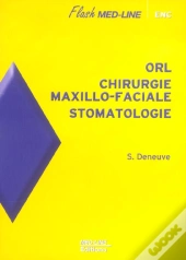 Orl, Chirurgie Maxillo-Faciale, Stomatologie