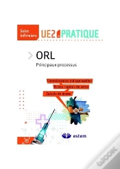 Capa do artigo Orl