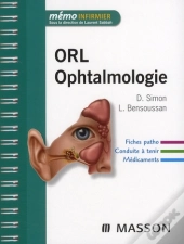 Orl/Ophtalmologie