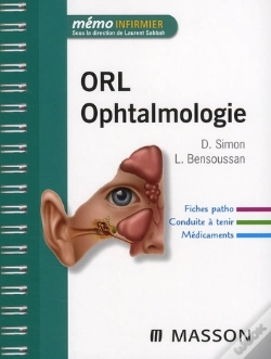 Capa do artigo Orl/Ophtalmologie