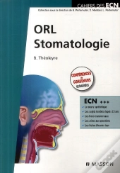 Orl ; Stomatologie; 13