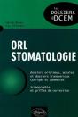 Orl : Stomatologie - Preview