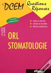 Orl : Stomatologie