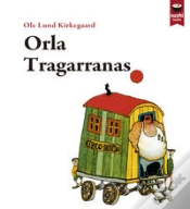 Capa do artigo Orla Tragarranas