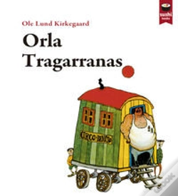 Capa do artigo Orla Tragarranas