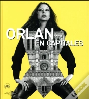 Capa do artigo Orlan En Capitales