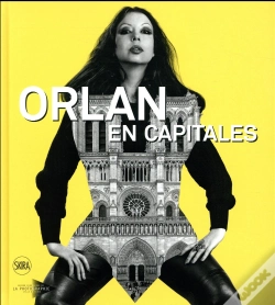 Capa do artigo Orlan En Capitales