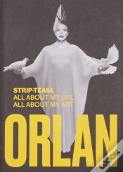 Capa do artigo Orlan