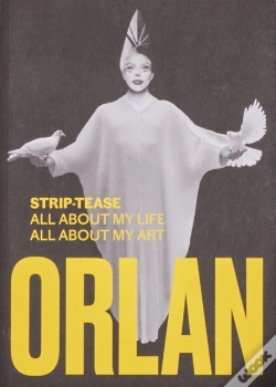 Capa do artigo Orlan