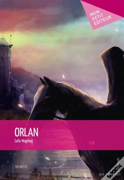 Capa do artigo Orlan