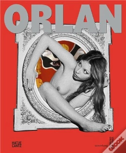 Capa do artigo Orlan