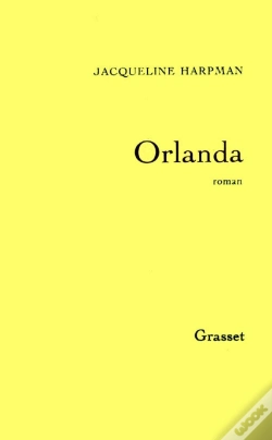 Capa do artigo Orlanda