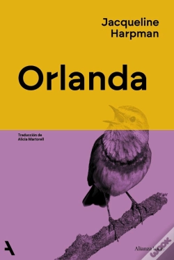 Capa do artigo Orlanda