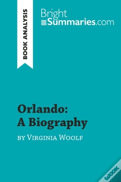 Capa do artigo Orlando: A Biography By Virginia Woolf (Book Analysis) : Detailed Summary, Analysis And Reading Guide