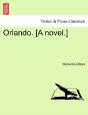 Orlando. (A Novel.) - Preview