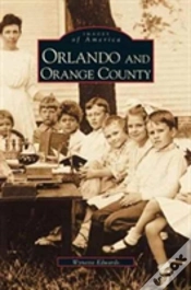 Capa do artigo Orlando And Orange County