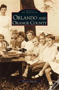 Capa do artigo Orlando And Orange County
