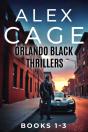 Orlando Black Thrillers - Preview