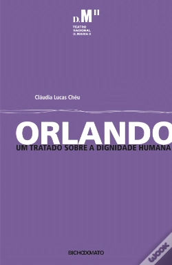 Capa do artigo Orlando