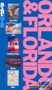 Capa do artigo Orlando & Flórida