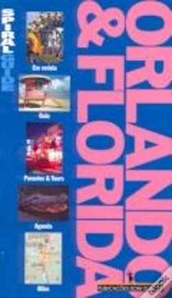 Capa do artigo Orlando & Flórida