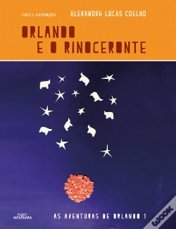 Capa do artigo Orlando e o Rinoceronte
