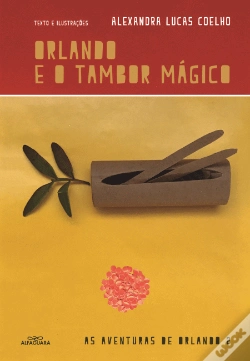 Capa do artigo Orlando e o Tambor Mágico