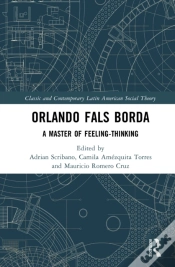 Capa do artigo Orlando Fals Borda