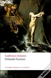 Capa do artigo Orlando Furioso