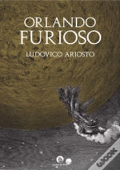 Capa do artigo Orlando Furioso