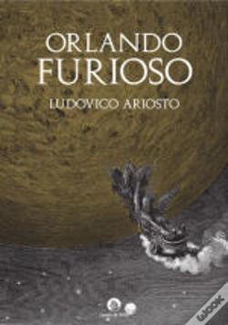 Capa do artigo Orlando Furioso