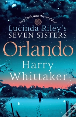 Capa do artigo Orlando
