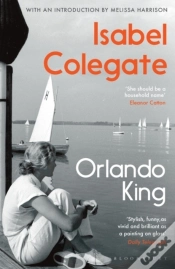 Capa do artigo Orlando King