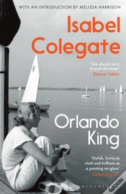 Capa do artigo Orlando King