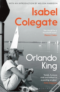 Capa do artigo Orlando King