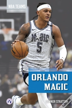 Capa do artigo Orlando Magic