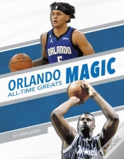 Capa do artigo Orlando Magic
