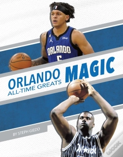 Capa do artigo Orlando Magic