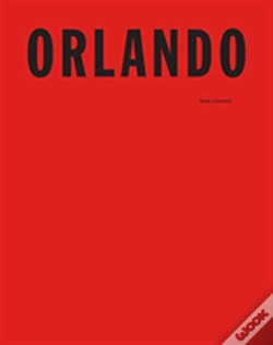 Capa do artigo Orlando