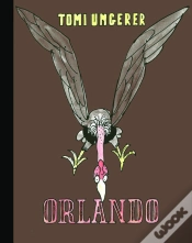 Capa do artigo Orlando