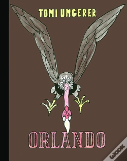 Capa do artigo Orlando