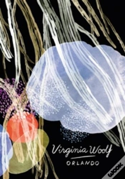 Capa do artigo Orlando (Vintage Classics Woolf Series)