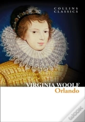Capa do artigo Orlando